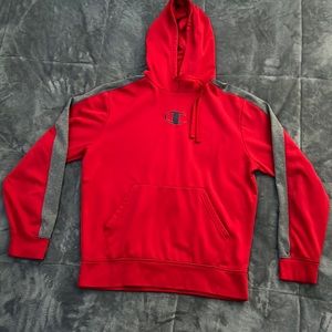 Champion hoodie